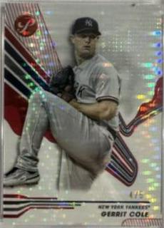 Gerrit Cole