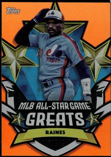 Tim Raines