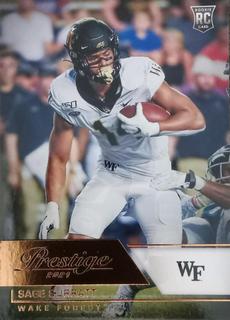 Sage Surratt
