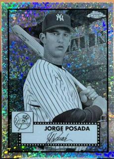 Jorge Posada