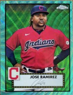 Jose Ramirez