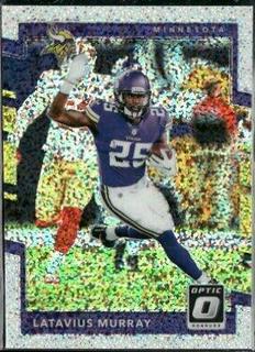 Latavius Murray