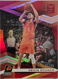 Devin Booker