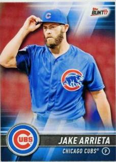 Jake Arrieta