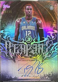 Dwight Howard
