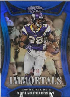 Adrian Peterson