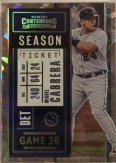 Miguel Cabrera