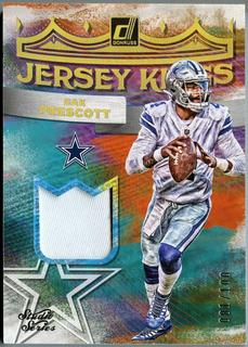 Dak Prescott