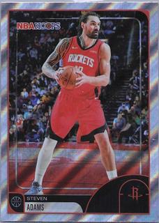 Steven Adams