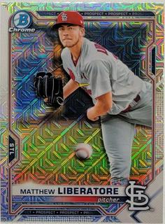 Matthew Liberatore