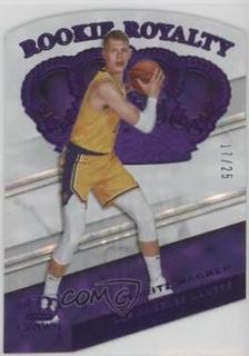 Moritz Wagner