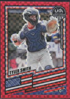 Tyler Smith