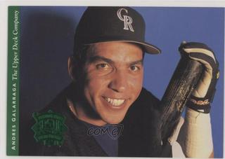 Andres Galarraga