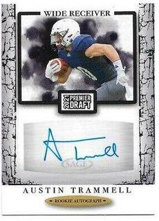 Austin Trammell