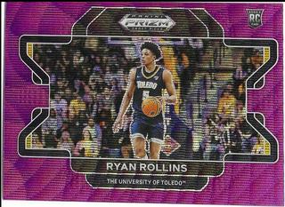 Ryan Rollins