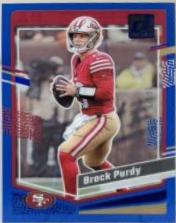 Brock Purdy