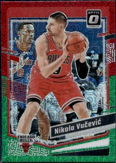 Nikola Vucevic