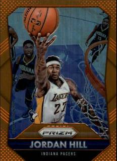 Jordan Hill