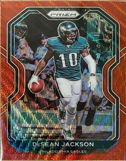 DeSean Jackson