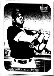 Mike Piazza