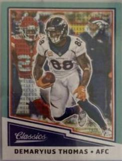 Demaryius Thomas