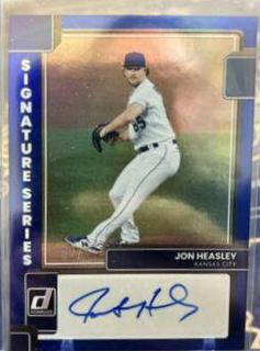 Jon Heasley