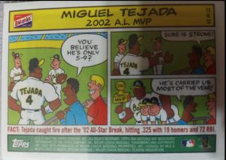 Miguel Tejada