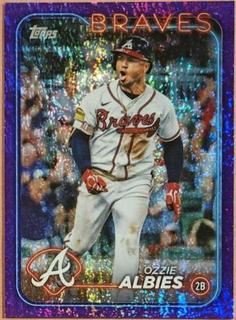 Ozzie Albies