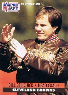Bill Belichick