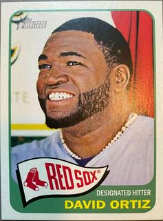 David Ortiz