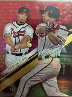Chipper Jones