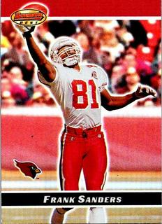 Frank Sanders