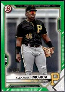 Alexander Mojica