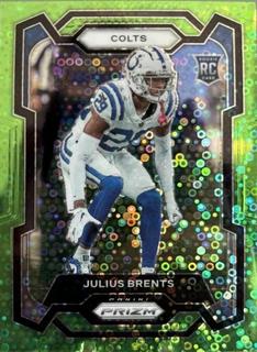 Julius Brents