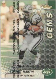 Curtis Martin