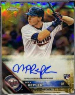 Max Kepler