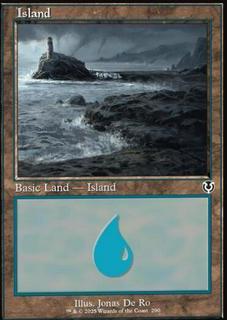 Island