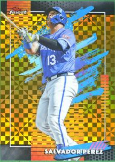 Salvador Perez