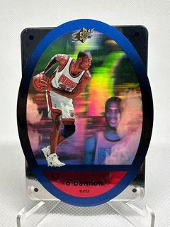 Ed O'Bannon