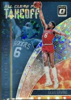 Julius Erving