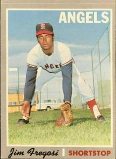 Jim Fregosi
