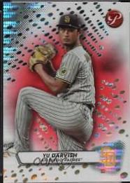 Yu Darvish