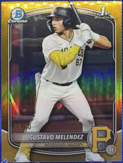 Gustavo Melendez