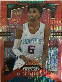 Jalen McDaniels