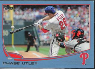 Chase Utley