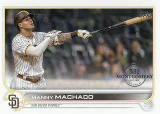 Manny Machado