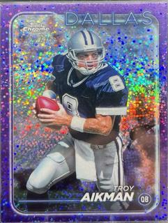 Troy Aikman