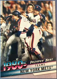 New York Mets