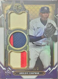 Aroldis Chapman
