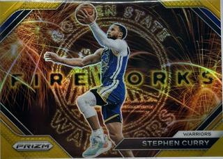 Stephen Curry